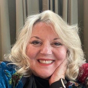 Meet your Posher, Kathy